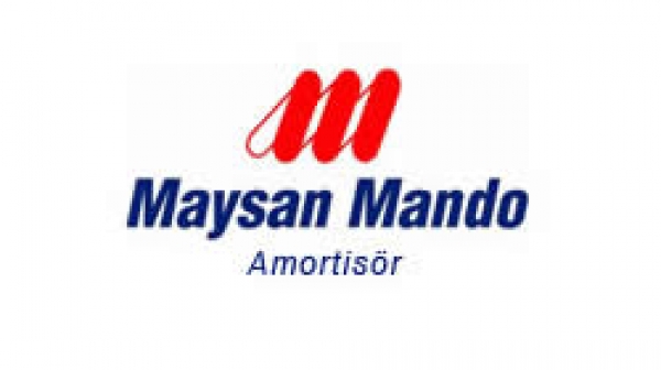 MAYSAN MANDO A.Ş