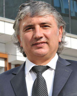 behçet arslan