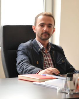 ömer esen