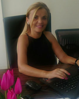 selda güleç
